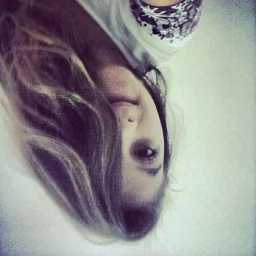 Perfeita aos olhos do Pai , Segui sigo de volta diivos e diivas amoceis †