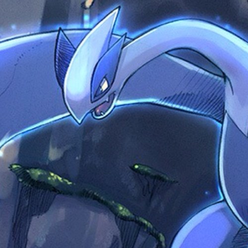 Protector of the Sea | Nature: Brave | Moveset: Hydro Pump, Dragon Rush, Aeroblast, Sky Attack | Ability: Multiscale. {PokeRP}