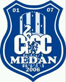 Special account for all girl Chelsea supporters in North Sumatera,, @CISCMedan_. We love @chelseafc.