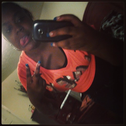 my name jamiyah but everybody call me Maiyah I love to party dance hang out but hmu on kik Maiyah13 follow me on ig and I will back at Maiyah13