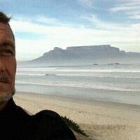 Clive Dobson (@clivedobson) 's Twitter Profile