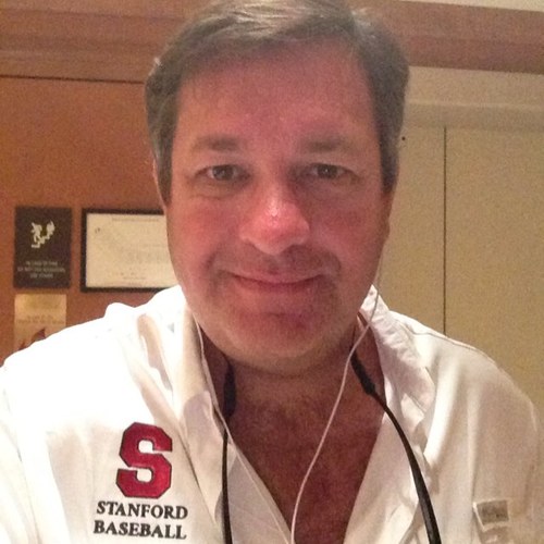 Proud Father of 2, Producer of TONY Award Winning Broadway Theatre, Baseball Fan, Stanford University, Stanford Baseball & Making Cancer History!