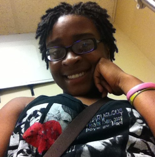 Classy Chick with an Independent Mindset... Senior @ Alabama State... Follow me & ya girl with follow back #TeamHeat #TeamHornets