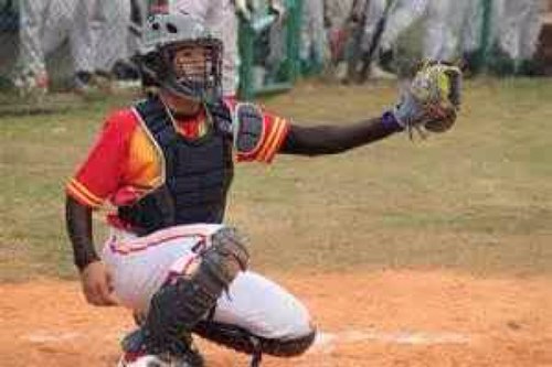 Playing for His glory!