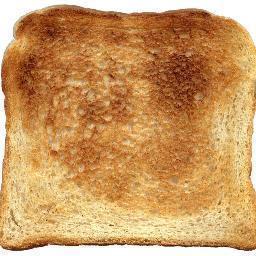 toast time