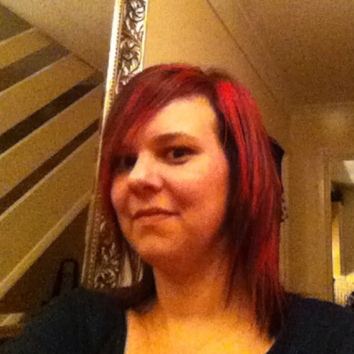 lovechick1's profile picture. 