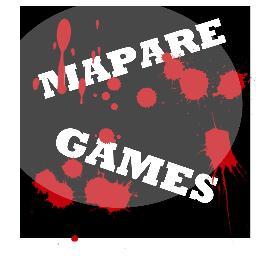 MapareGames's profile picture. 