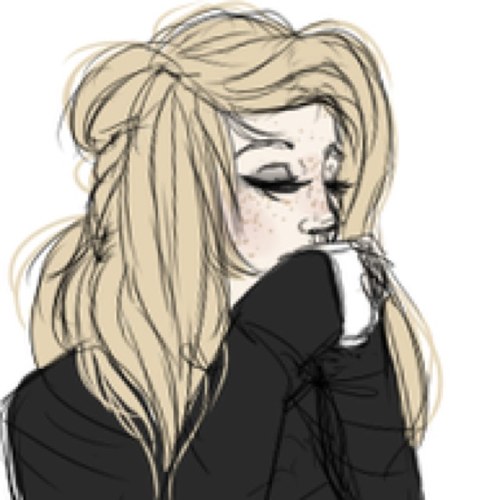 Hallo! Wollen Sie Freunde sein? c: