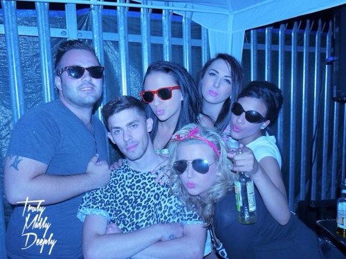 paige_s1994's profile picture. Essex Hunnayy !!!