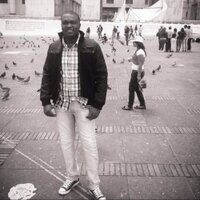 Jhon Fredy Romero (@jrome11) 's Twitter Profile