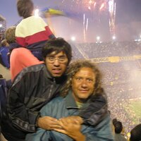 jorge (@jorgeparaquemas) 's Twitter Profile