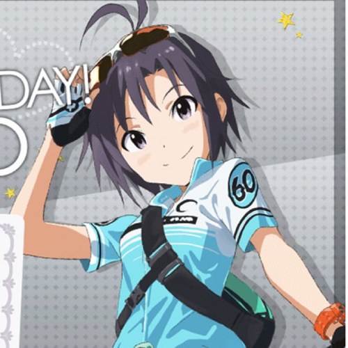 タイム38 34さんのプロフィール画像