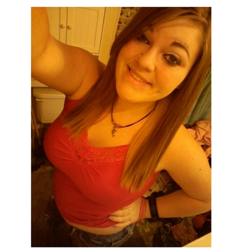 Natalie ❤️|15| Stetson's girlfriend| I like music more than people ✌️| Follow me? I'll follow back.