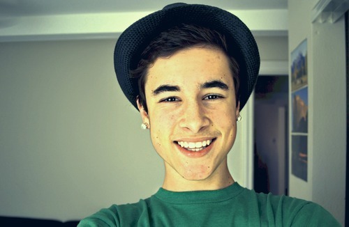 KianBackupAHRP's profile picture. I got a limit