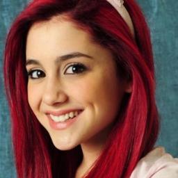 Vote #Votearianagrande