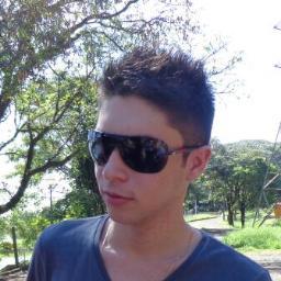 Se não aguenta minha vida, não cola junto.