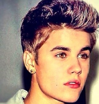 Belieber since 09 !!!! We're not just fans. We're belieber's. We're not just a fanbase. We're family.