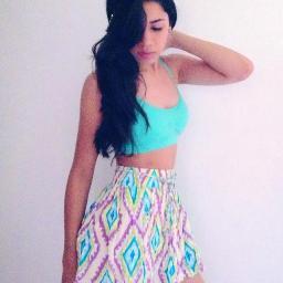 Sensualona! :D
 
        . Casual, dos Mentes en Una.