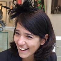 Sylvia Morgado (@symorgado) 's Twitter Profile Photo