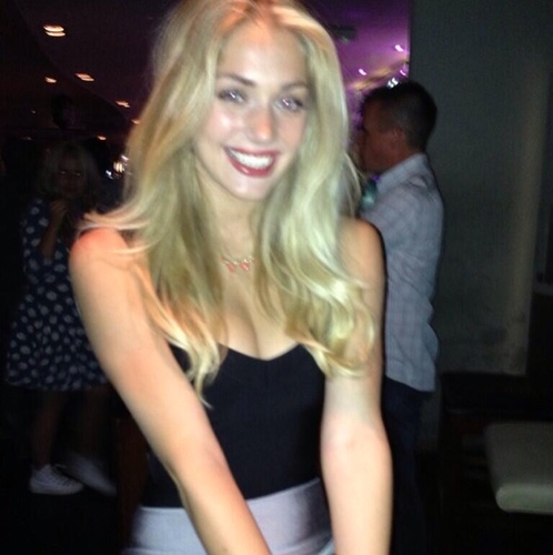 niccyneal's profile picture. I was dancing with the devil. |F A K E|