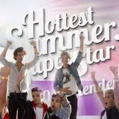 Account for voting for #mtvhottest One Direction. Ran by @katiehale1617 @teamnarryhyfr