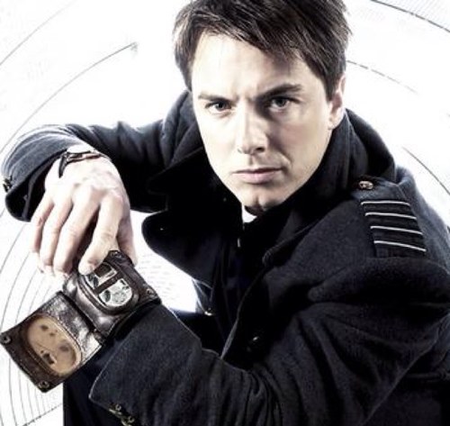 My name is captain Jack Harkness and who are you? RP 18+ Multiverse