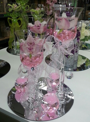 vasesbyrobert's profile picture. Glass Vases Wholesale and Retail in Los Angeles Flower District.  Find us on Facebook, Instagram and YouTube: 


Vases By Robert