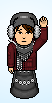 lasnaia's profile picture. Programadora web en Habbo Hotel.