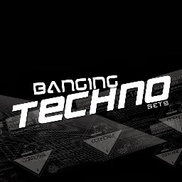 Hi everyone! Banging Techno sets is DROPPIN techno BOMBS and shares the best Techno sets from across the globe. We BANG TECHNO.