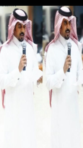 شاعر نبطي