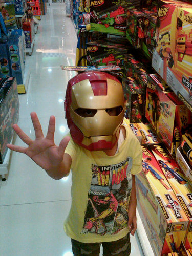 bareev's profile picture. 