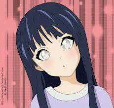 Hello there. Im Hinata. Im from the Hyuga clan, and I will do anything for Naruto.  my cousin is @HyugaNinja_Neji ^^