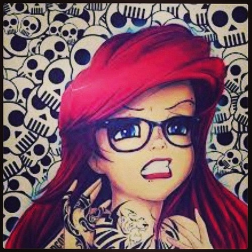 Amo Rebeldes @PalavraRebelde