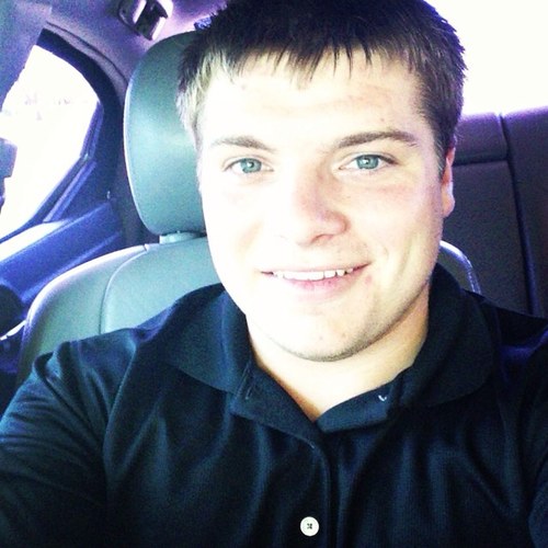 jordonmorris59's profile picture. 