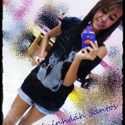 sou ana gislayne bem-vindos ao meu twitter!