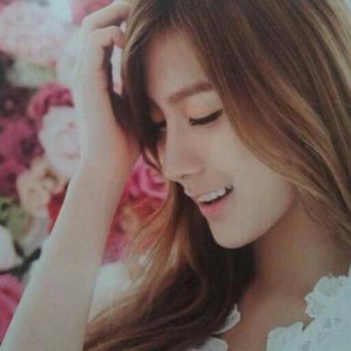 Oh Hayoung Apink | 96Line
