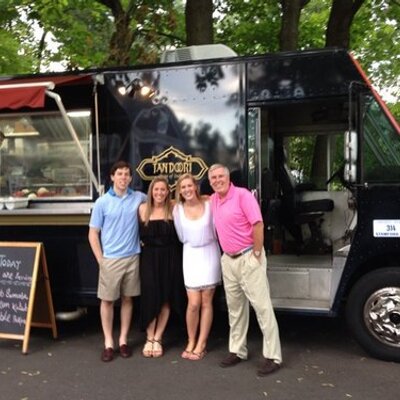 Tandoori Food Truck On Twitter Enjoy Nice Indian Food At