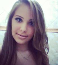 linda kakakak
