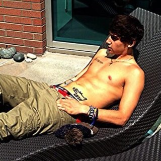 Im Jai from the Janoskians (youtube it) im 18 years old and i have two cunts for brothers.