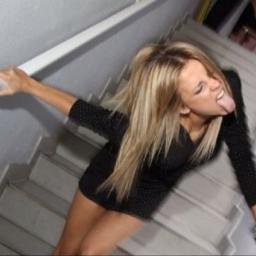 fierclyfab's profile picture. Inside these walls, the floor boards shake.