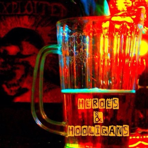 Heroes & Hooligans consist of Bob, Jake, Steve, and Josh! 4 guys who love to play drink and skank!