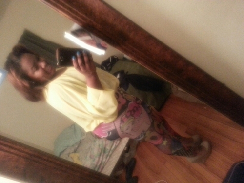 Follow me on IG: bigbooty_juicee