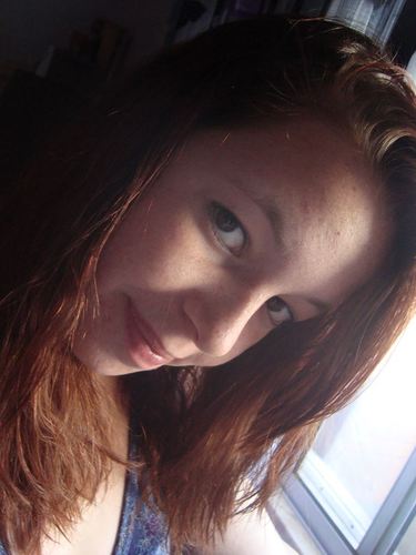 20 years -  Love, Make up, Clothes, Photography, Music, Books, Animals