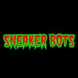 TEXT 909-547-5491
- SNEAKER BOT PACKAGE