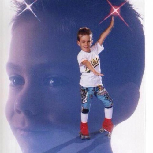 FrankOfNights's profile picture. im trying to tell them