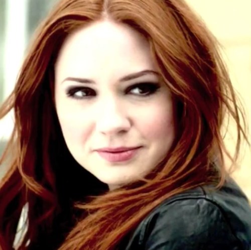Wife of Rory Williams, Writer, and Traveller [RP for Amelia Pond/Williams from Doctor Who]
