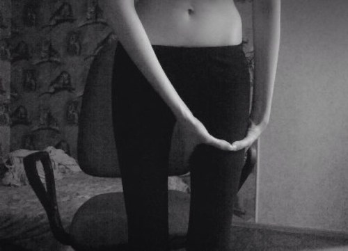 I dont really know what to put.. I need to be better is all i know, really.