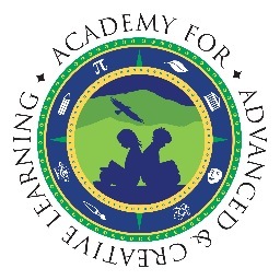 AcademyACL is a free K-8 charter public school specializing in gifted education, designed to support students with academic giftedness in the Pikes Peak Region.