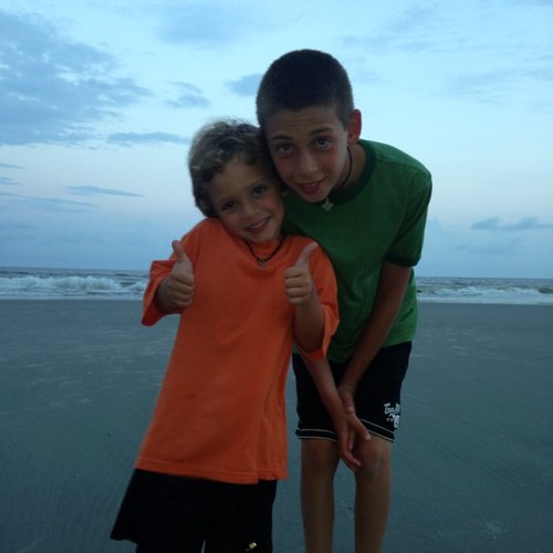 mandmburke's profile picture. 