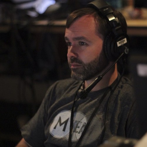 scottwaldrep's profile picture. Husband and Father